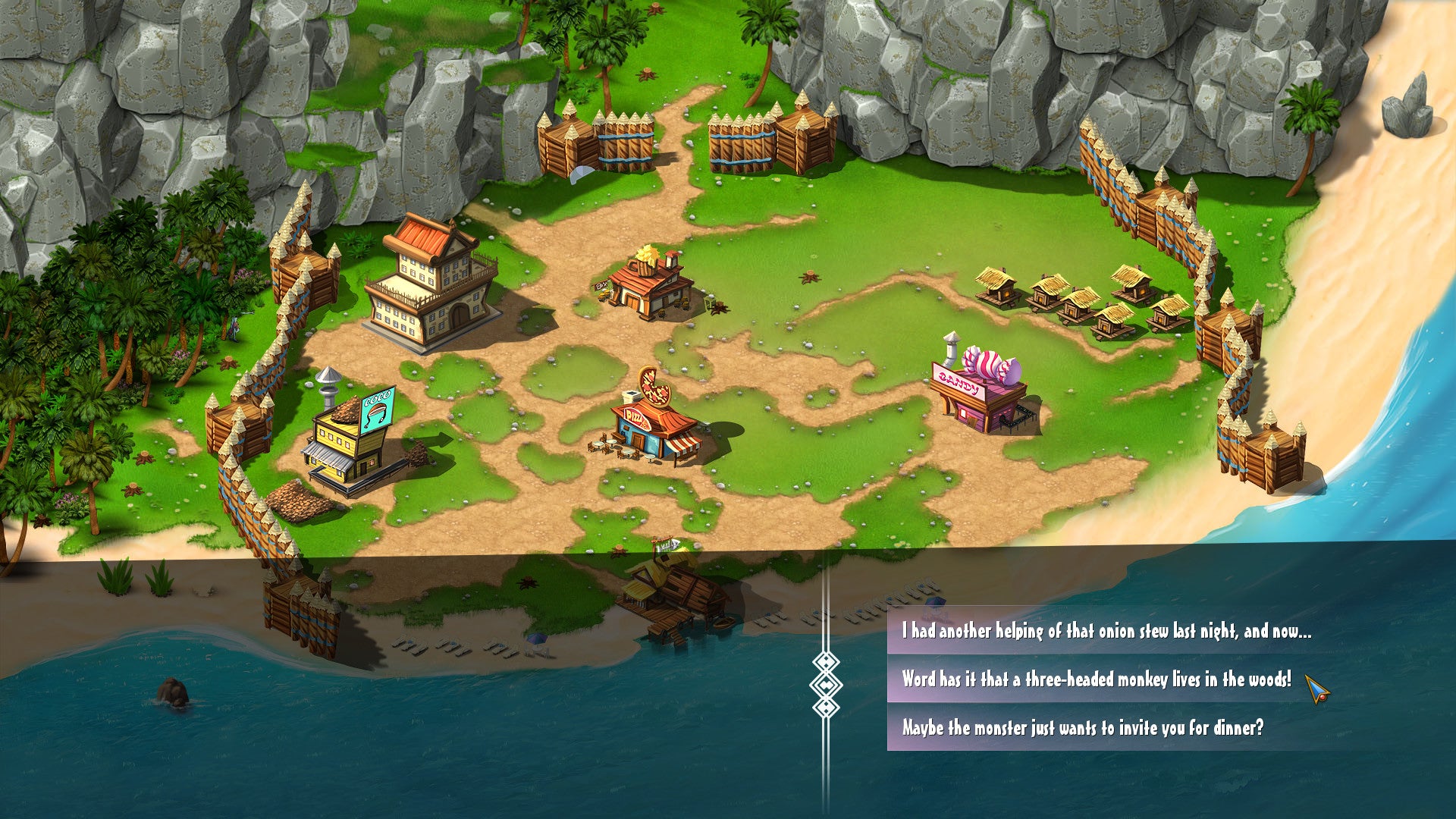 Buy Last Resort Island Steam Key Default Title Steam key – fast digital delivery | Volt Keys