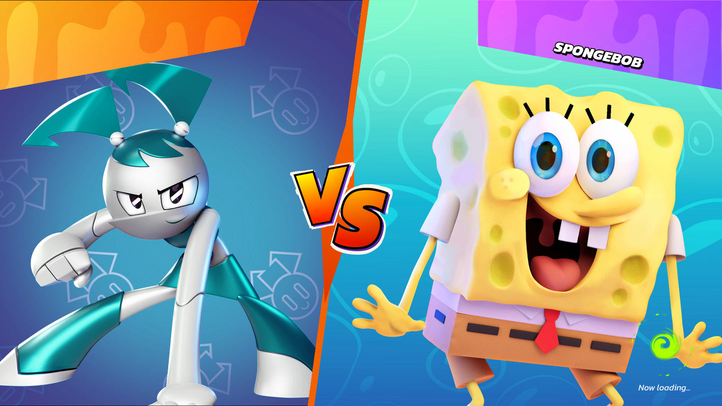 Buy Nickelodeon All-Star Brawl - Universe Pack DLC Steam Key Default Title Steam key – fast digital delivery | Volt Keys