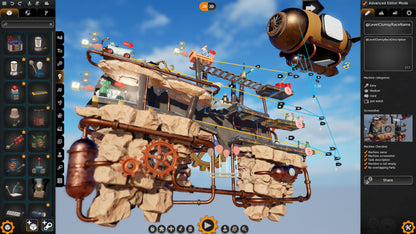 Buy Crazy Machines 3 Steam Key Default Title Steam key – fast digital delivery | Volt Keys