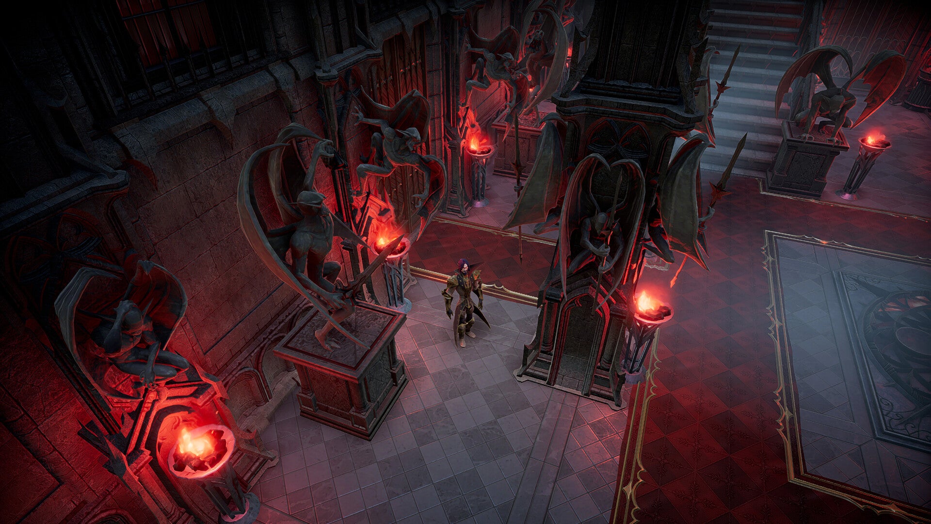 Buy V Rising - Founder's Pack: Eldest Bloodline DLC PC Steam Key Default Title Steam key – fast digital delivery | Volt Keys