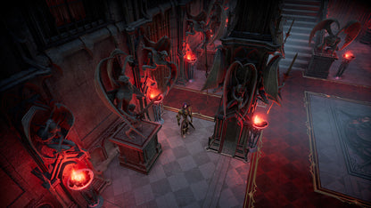 Buy V Rising - Founder's Pack: Eldest Bloodline DLC PC Steam Key Default Title Steam key – fast digital delivery | Volt Keys