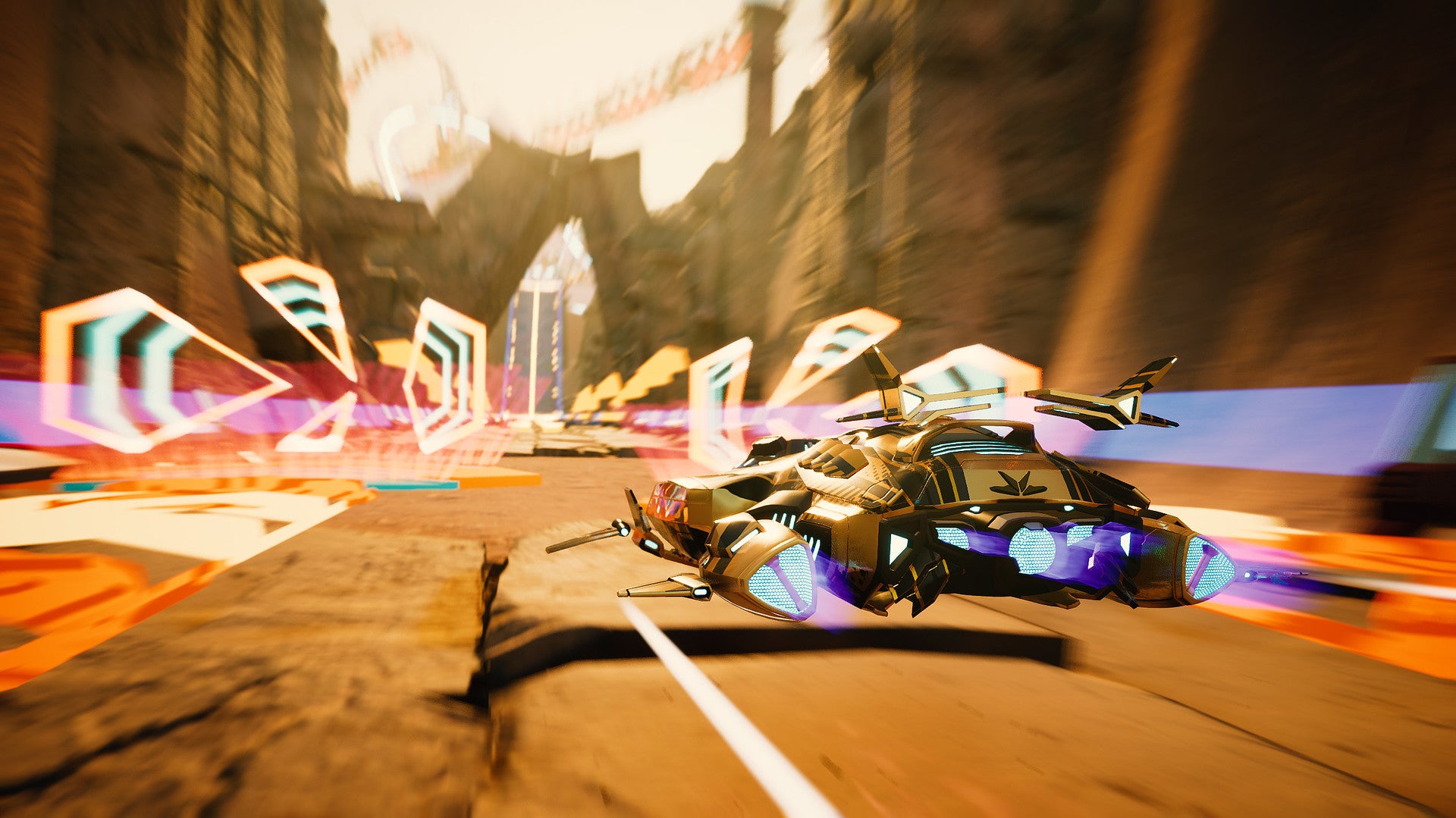 Buy Redout 2 PC Steam Key Default Title Steam key – fast digital delivery | Volt Keys