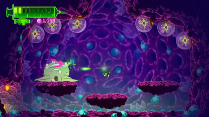 Buy BioGun PC Steam Key Default Title Steam key – fast digital delivery | Volt Keys
