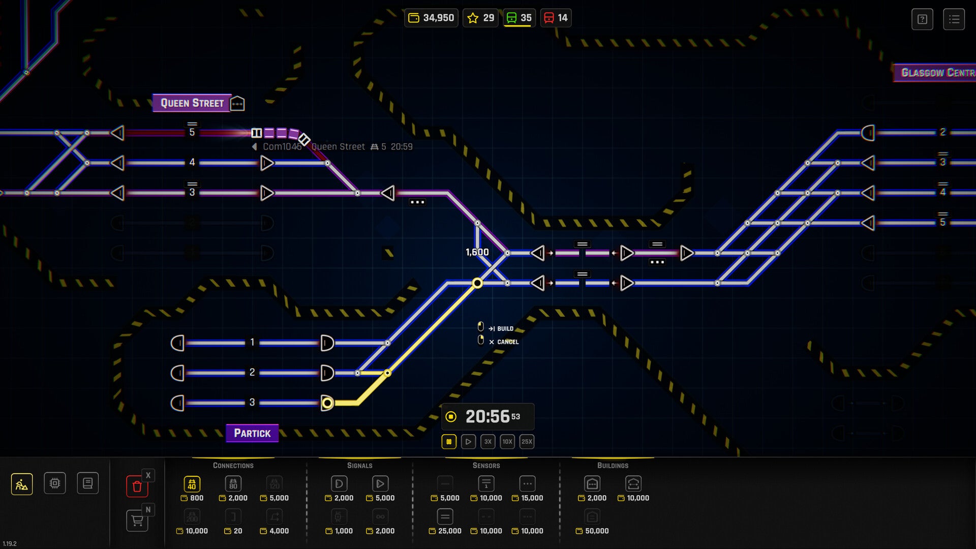Buy Rail Route Steam Key Default Title Steam key – fast digital delivery | Volt Keys
