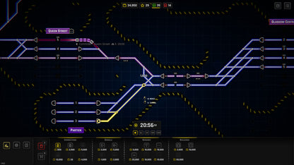 Buy Rail Route Steam Key Default Title Steam key – fast digital delivery | Volt Keys