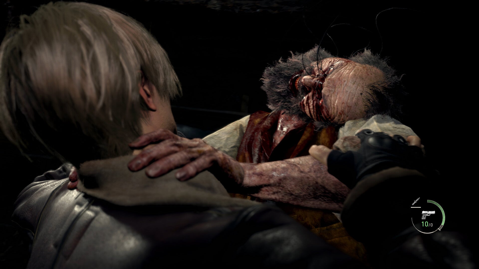 Buy Resident Evil 4 (2023) PC Steam Key Default Title Steam key – fast digital delivery | Volt Keys