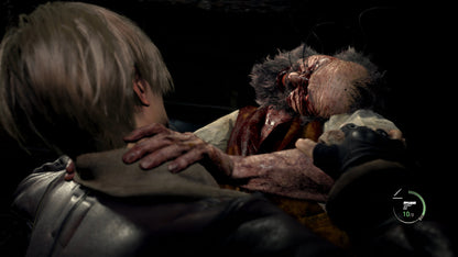 Buy Resident Evil 4 (2023) PC Steam Key Default Title Steam key – fast digital delivery | Volt Keys