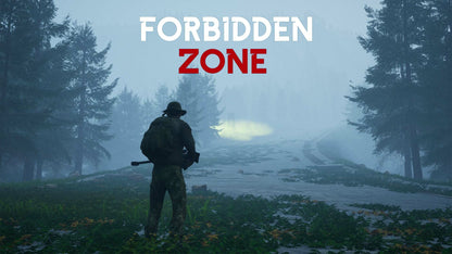 Buy Forbidden zone Steam Key Default Title Steam key – fast digital delivery | Volt Keys