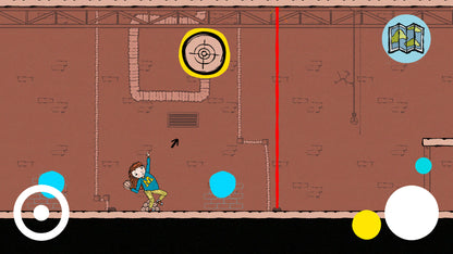 The JerryMaya Detective Agency PC Steam Key