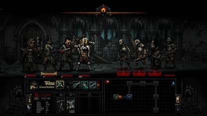 Buy Darkest Dungeon: Soundtrack Edition Steam Key Default Title Steam key – fast digital delivery | Volt Keys