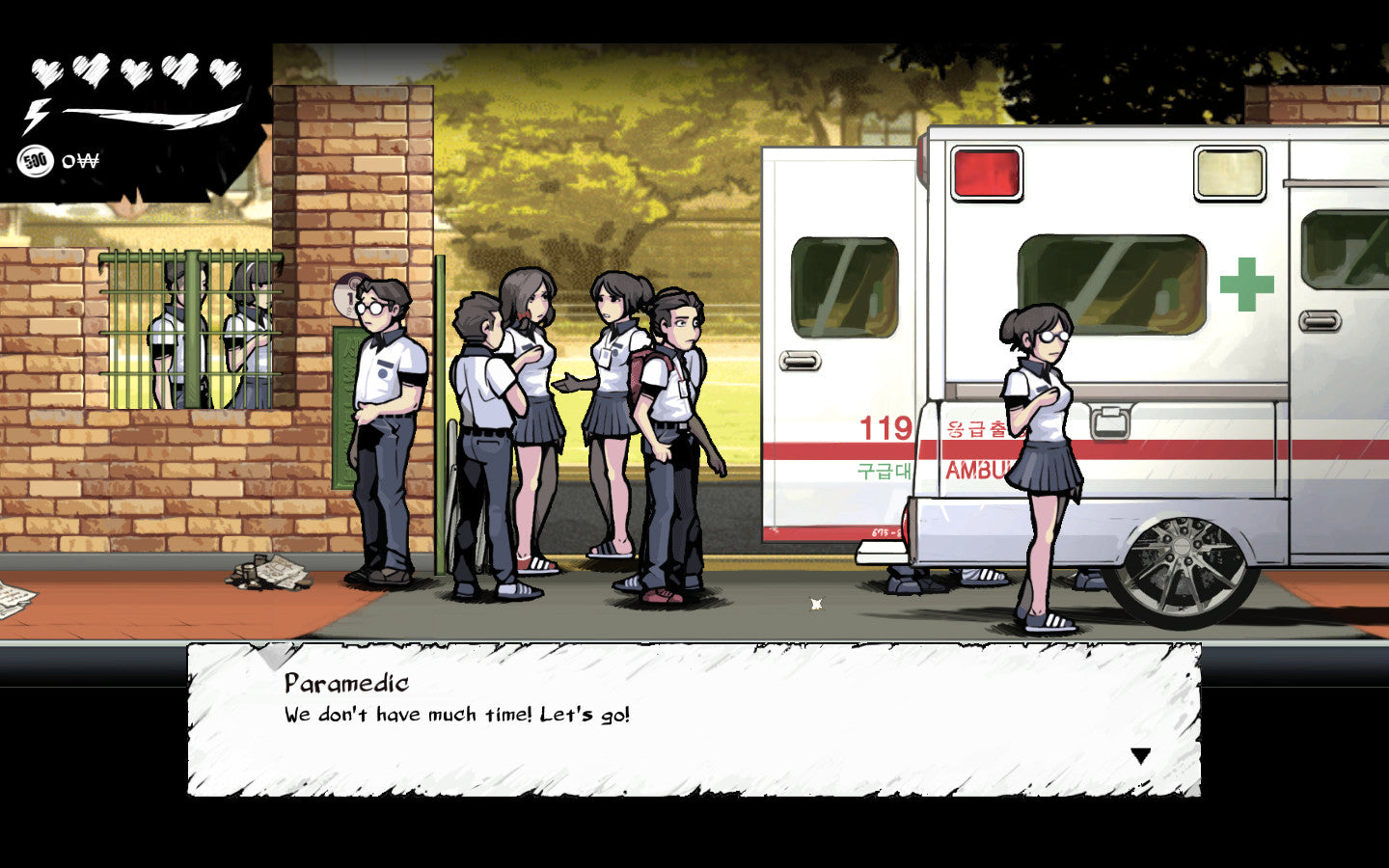 Buy The Coma: Back to School Bundle Steam Key Default Title Steam key – fast digital delivery | Volt Keys