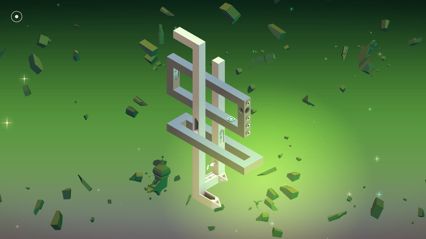Buy Monument Valley: Panoramic Edition Steam Key Default Title Steam key – fast digital delivery | Volt Keys