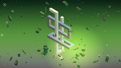 Buy Monument Valley: Panoramic Edition Steam Key Default Title Steam key – fast digital delivery | Volt Keys