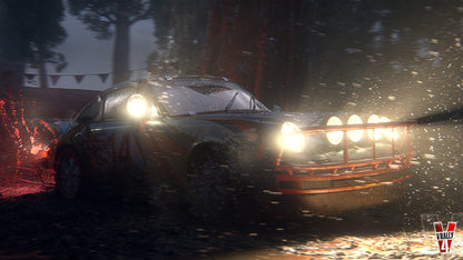 Buy V-Rally 4 PC Steam Key Default Title Steam key – fast digital delivery | Volt Keys