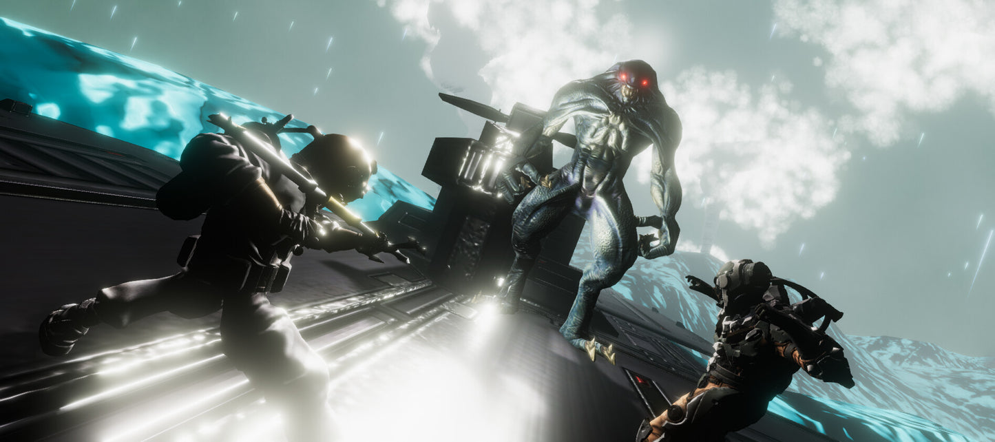 Buy NeverDeath Steam Key Default Title Steam key – fast digital delivery | Volt Keys