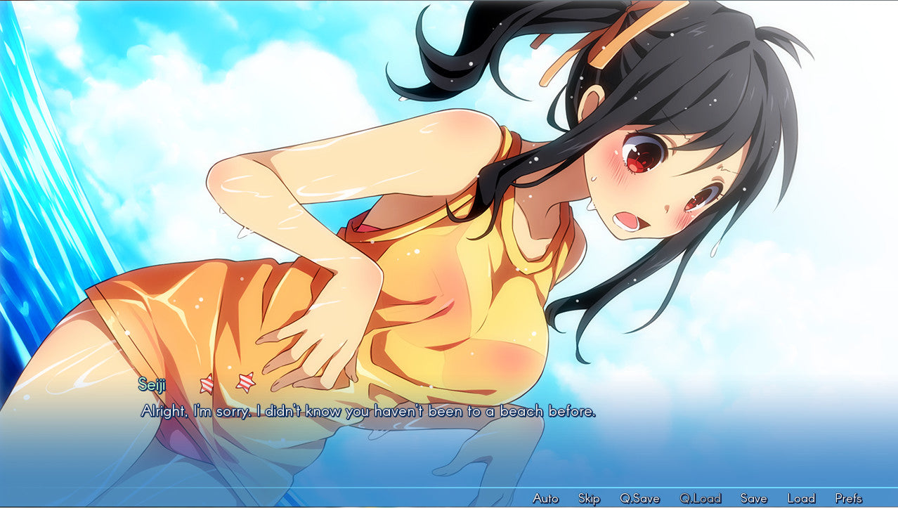 Buy Sakura Beach Steam Key Default Title Steam key – fast digital delivery | Volt Keys