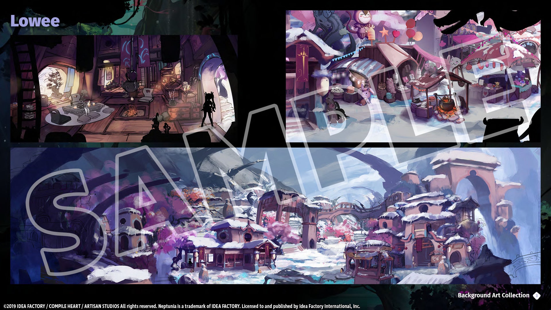 Buy Super Neptunia RPG - Deluxe Pack DLC Steam Key Default Title Steam key – fast digital delivery | Volt Keys