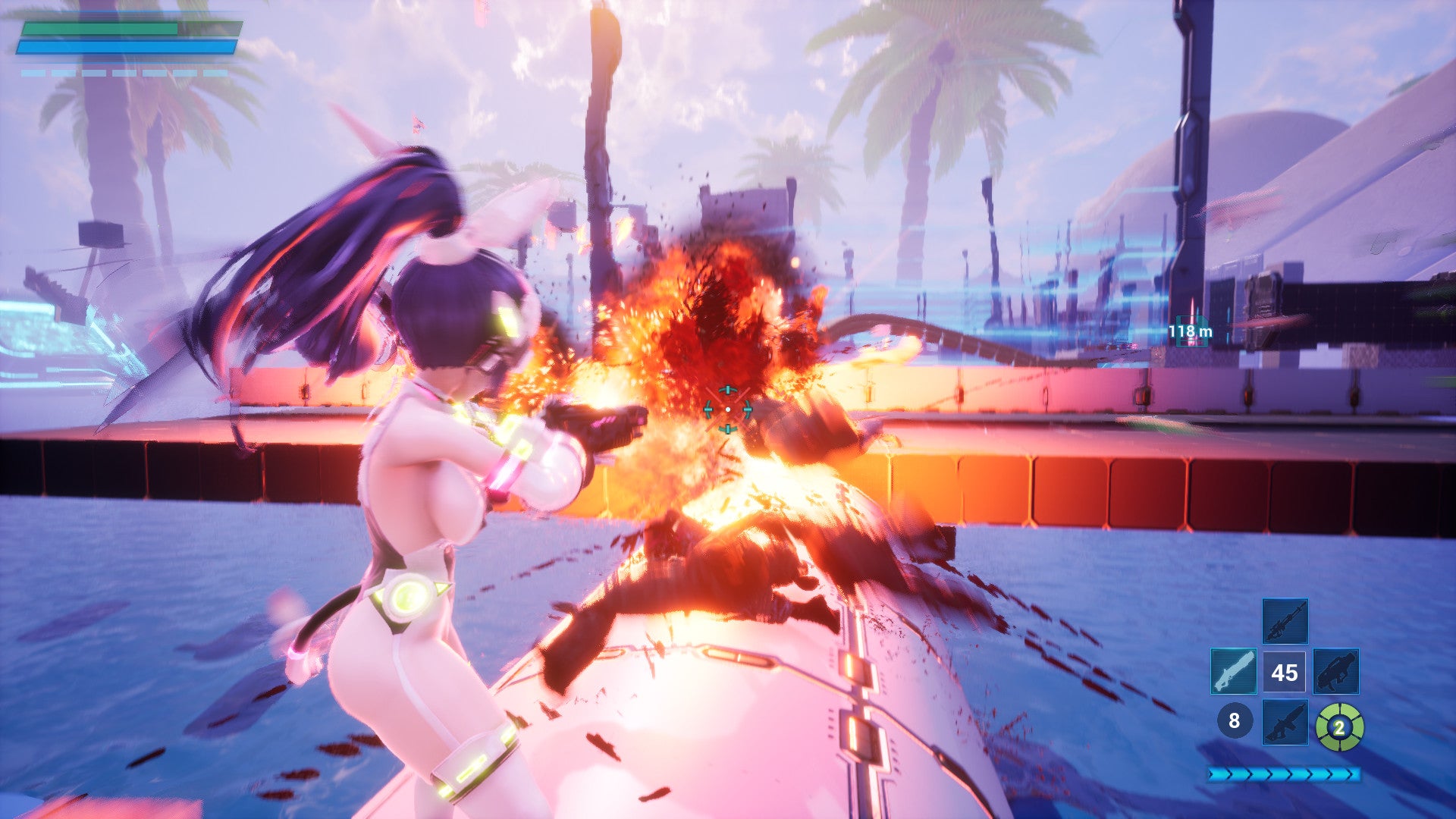 Buy Zombie Shooting Star Steam Key Default Title Steam key – fast digital delivery | Volt Keys