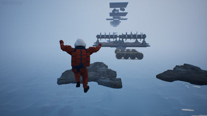 Only Straight and Up! PC Steam Key