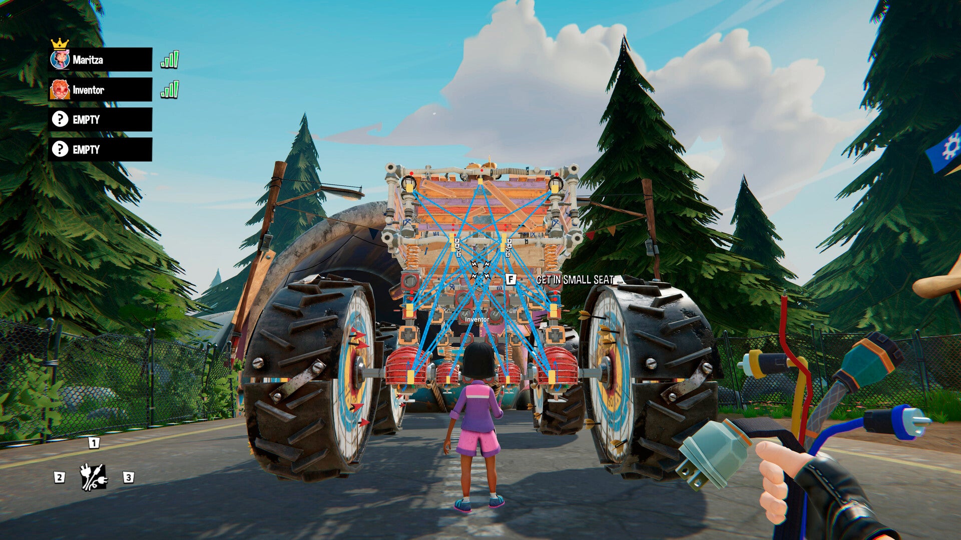 Buy Hello Engineer: Scrap Machines Constructor PC Steam Key Default Title Steam key – fast digital delivery | Volt Keys