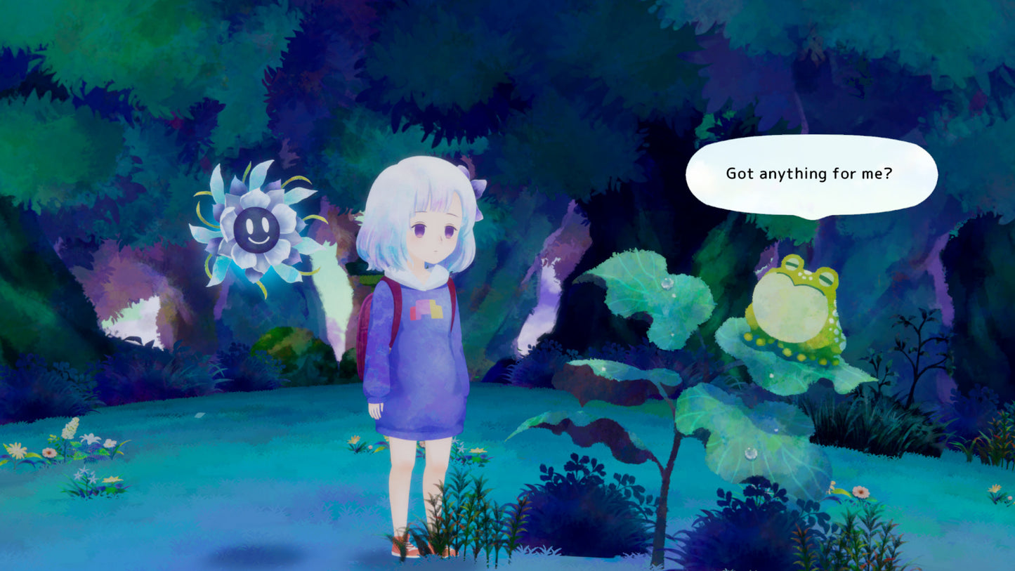 Buy Sumire Steam Key Default Title Steam key – fast digital delivery | Volt Keys