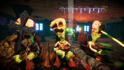 Buy Tamarindos Freaking Dinner PC Steam Key Default Title Steam key – fast digital delivery | Volt Keys