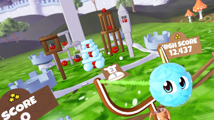 Buy VR Furballs - Demolition Steam Key Default Title Steam key – fast digital delivery | Volt Keys
