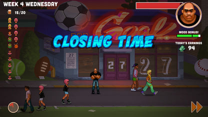 Buy Bouncer Story Steam Key Default Title Steam key – fast digital delivery | Volt Keys