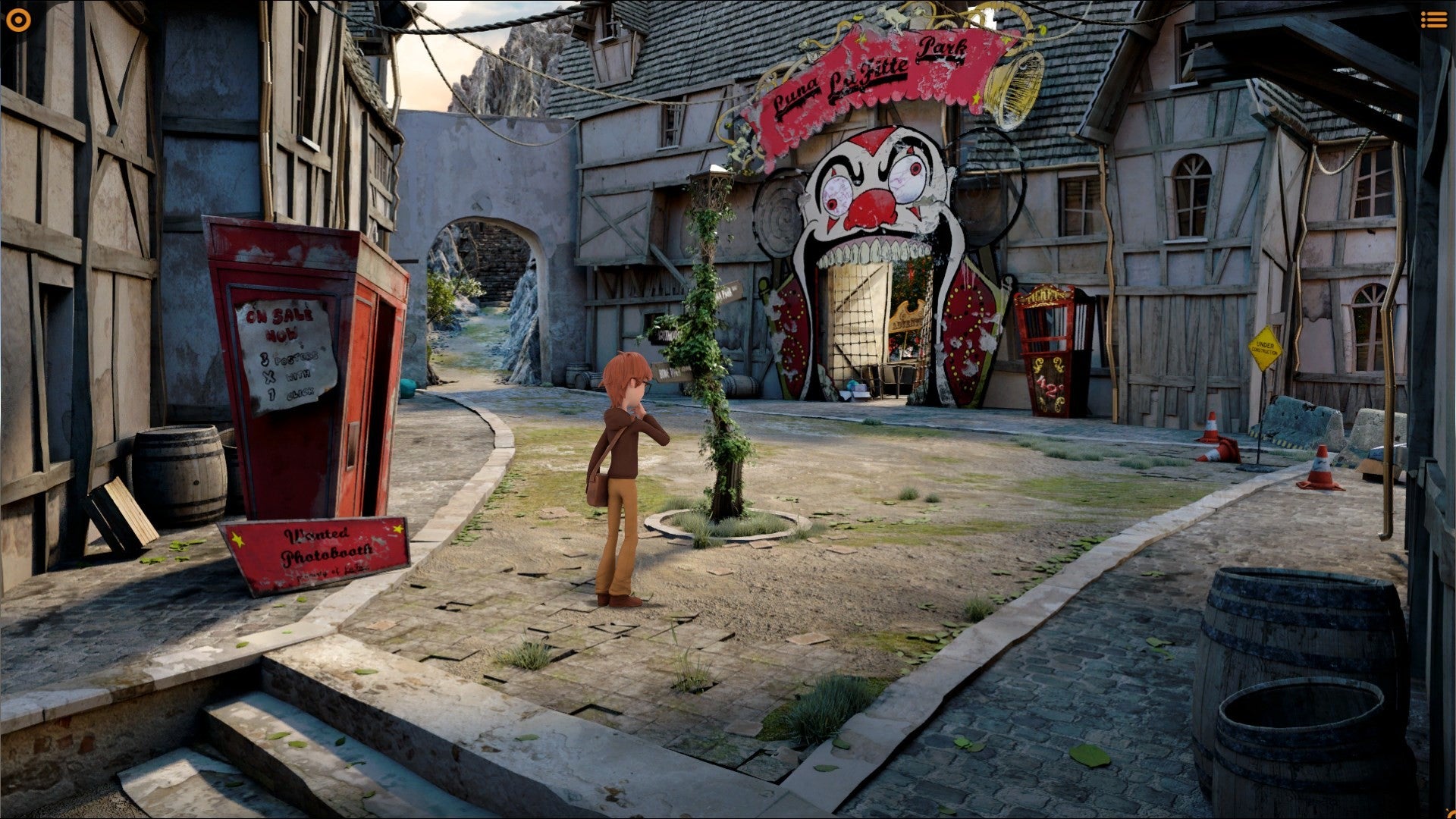 Buy Willy Morgan and the Curse of Bone Town Steam Key Default Title Steam key – fast digital delivery | Volt Keys