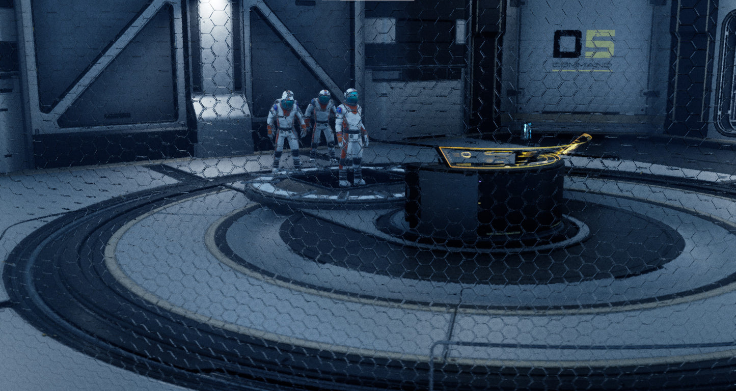 Buy The Teleport Steam Key Default Title Steam key – fast digital delivery | Volt Keys