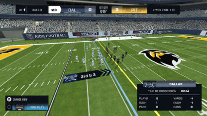 Buy Axis Football 2021 Steam Key Default Title Steam key – fast digital delivery | Volt Keys