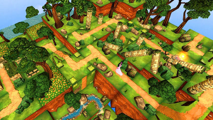 Buy Roterra 3 - A Sovereign Twist Steam Key Default Title Steam key – fast digital delivery | Volt Keys