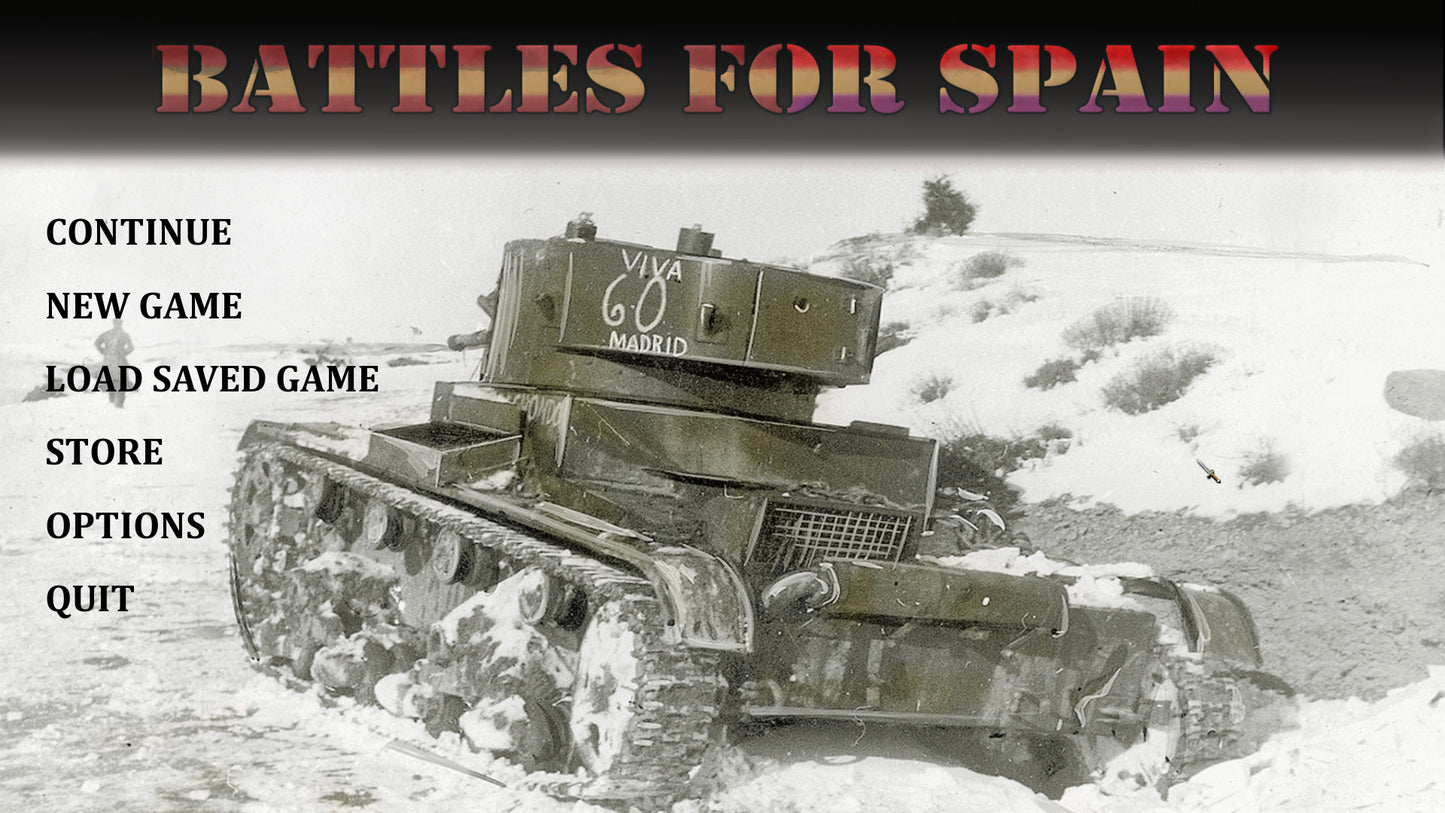 Buy Battles For Spain Steam Key Default Title Steam key – fast digital delivery | Volt Keys