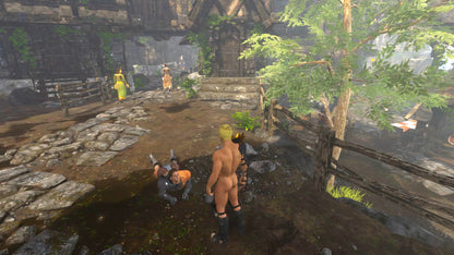 The Chronicles of Lancelot GOLD PC Steam Key