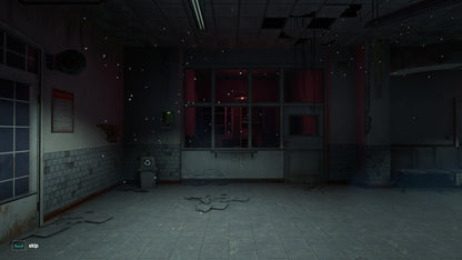 AI Asylum PC Steam Key