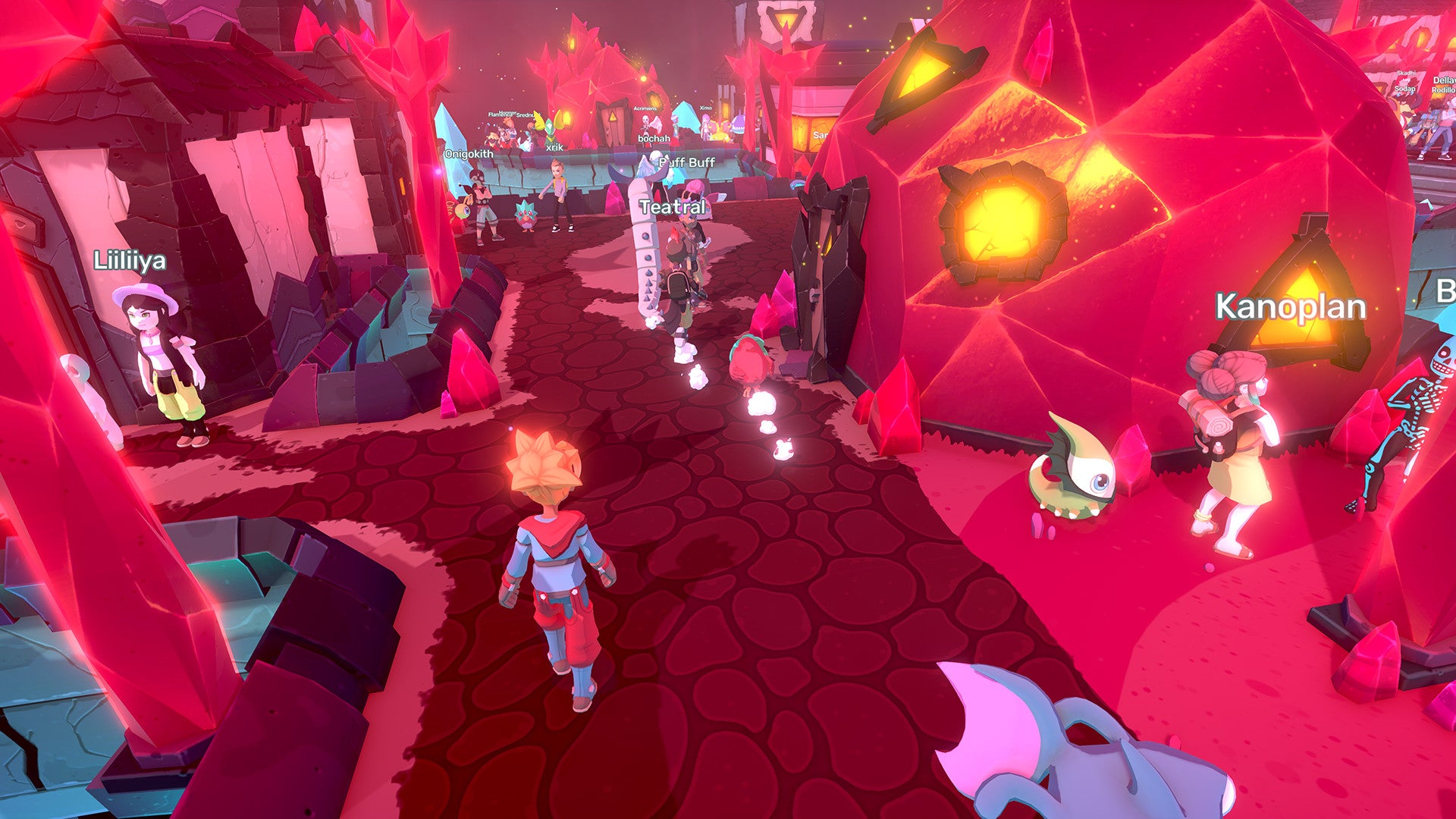Buy Temtem PC Steam Key Default Title Steam key – fast digital delivery | Volt Keys