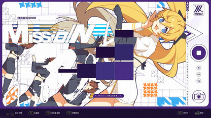 Buy DJMAX RESPECT V - V EXTENSION III PACK DLC Steam Key Default Title Steam key – fast digital delivery | Volt Keys