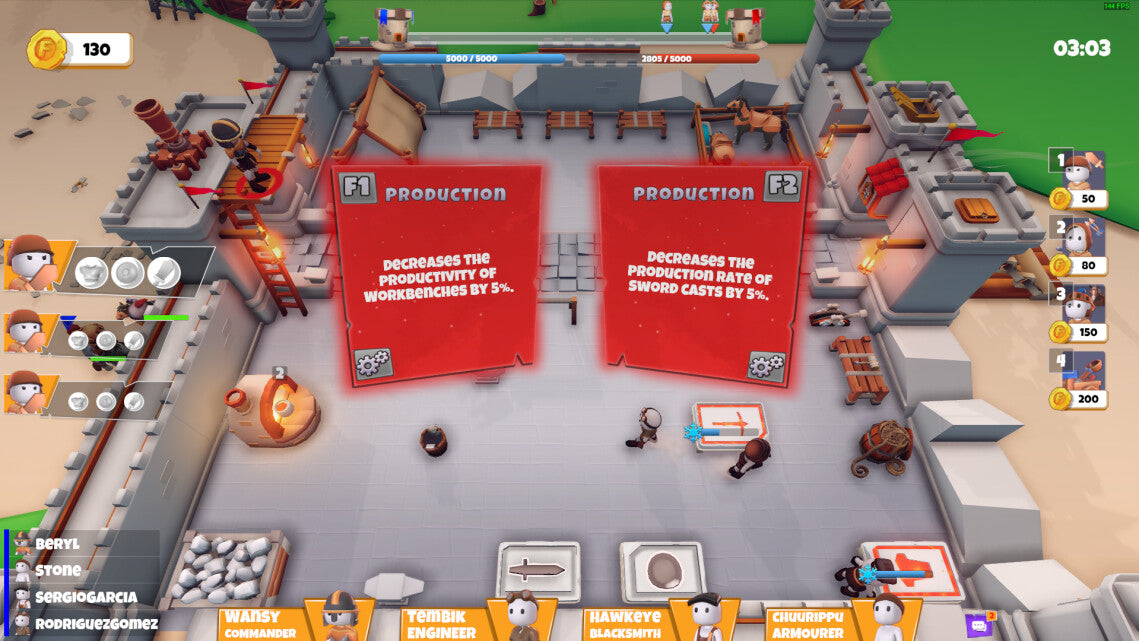 Buy Feudal Friends Steam Key Default Title Steam key – fast digital delivery | Volt Keys
