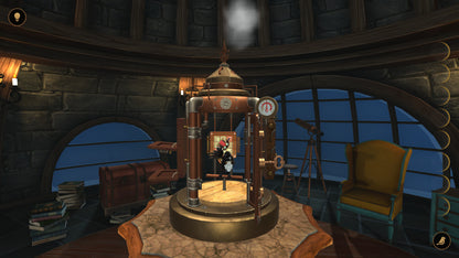 Wizard of Wings: Escape PC Steam Key