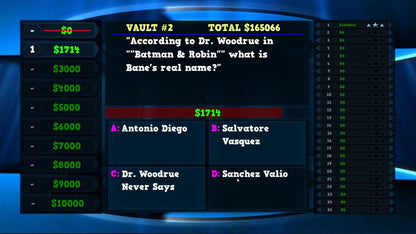 Buy Trivia Vault Super Heroes Trivia 2 PC Steam Key Default Title Steam key – fast digital delivery | Volt Keys