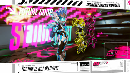 NBB.EXE PC Steam Key