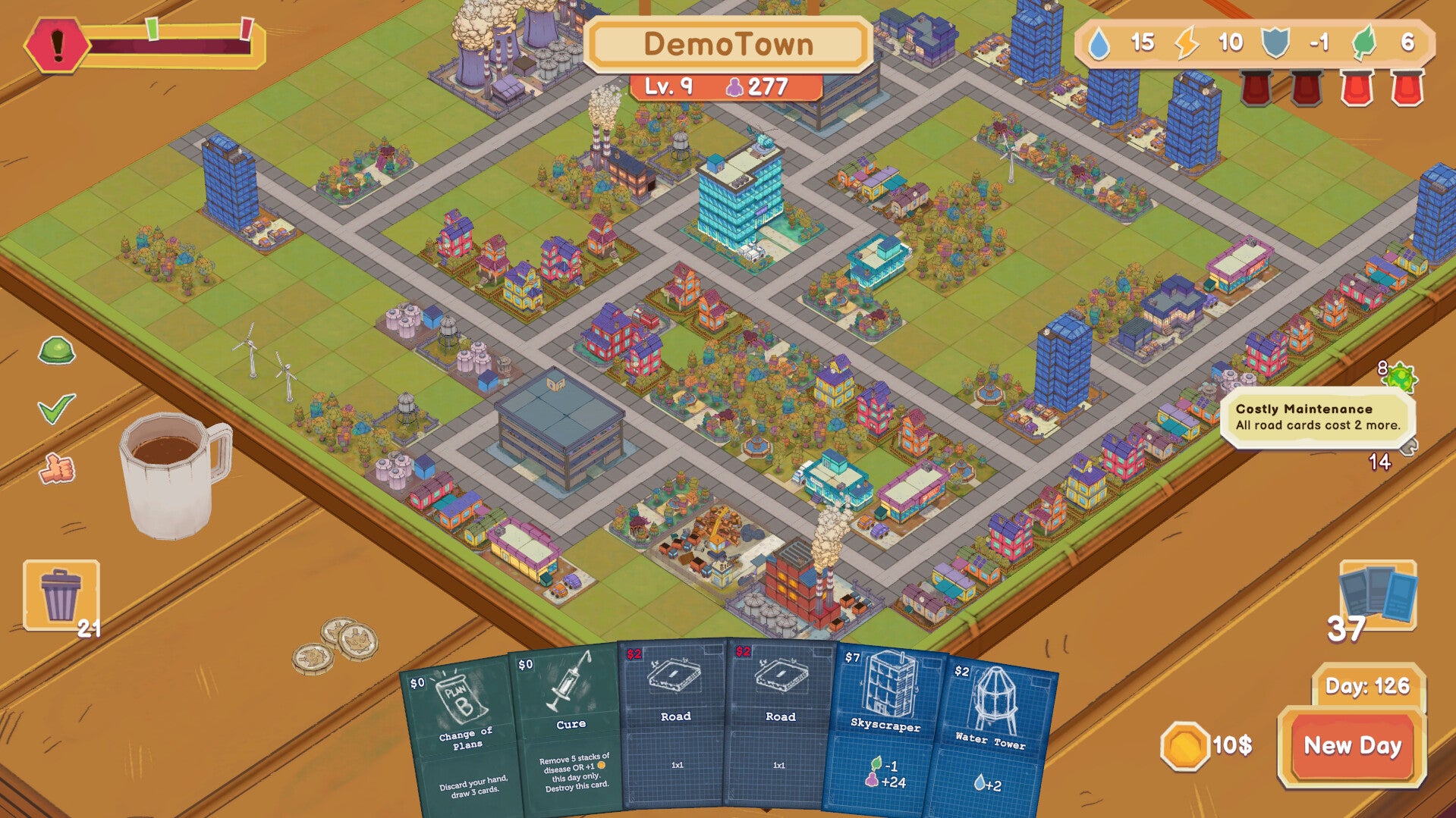 Buy Cardboard Town PC Steam Key Default Title Steam key – fast digital delivery | Volt Keys