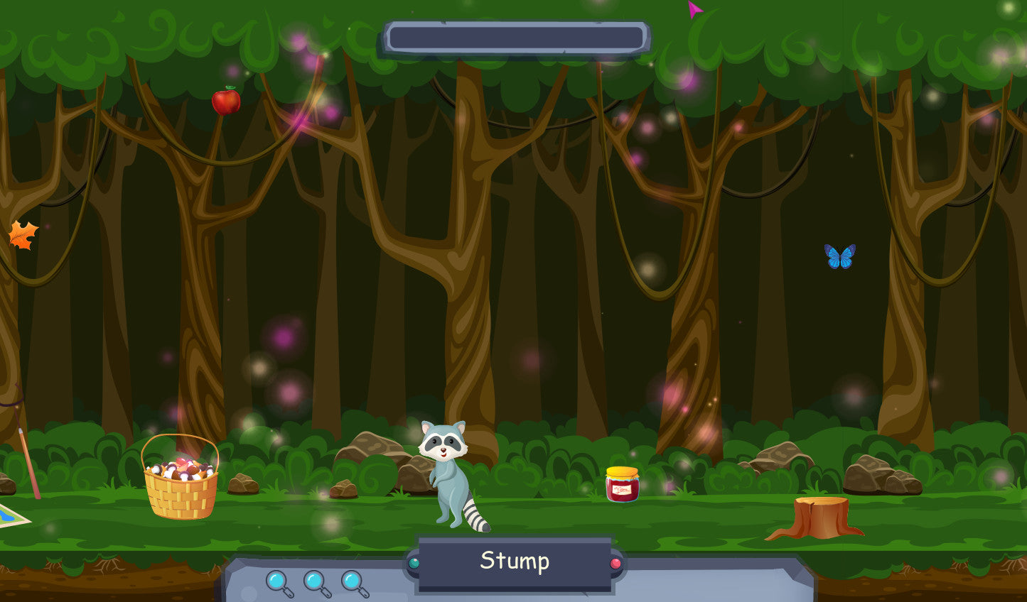 Buy Searching for objects in the forest Steam Key Default Title Steam key – fast digital delivery | Volt Keys