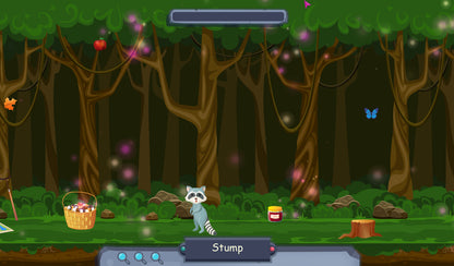 Buy Searching for objects in the forest Steam Key Default Title Steam key – fast digital delivery | Volt Keys