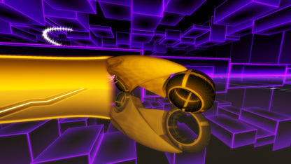 Positron PC Steam Key