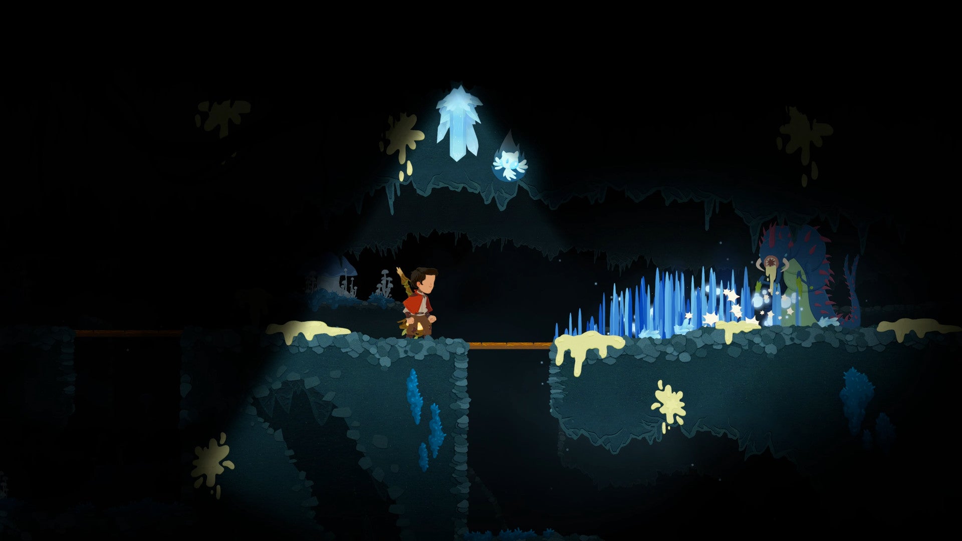 Buy Legends of Ethernal Steam Key Default Title Steam key – fast digital delivery | Volt Keys
