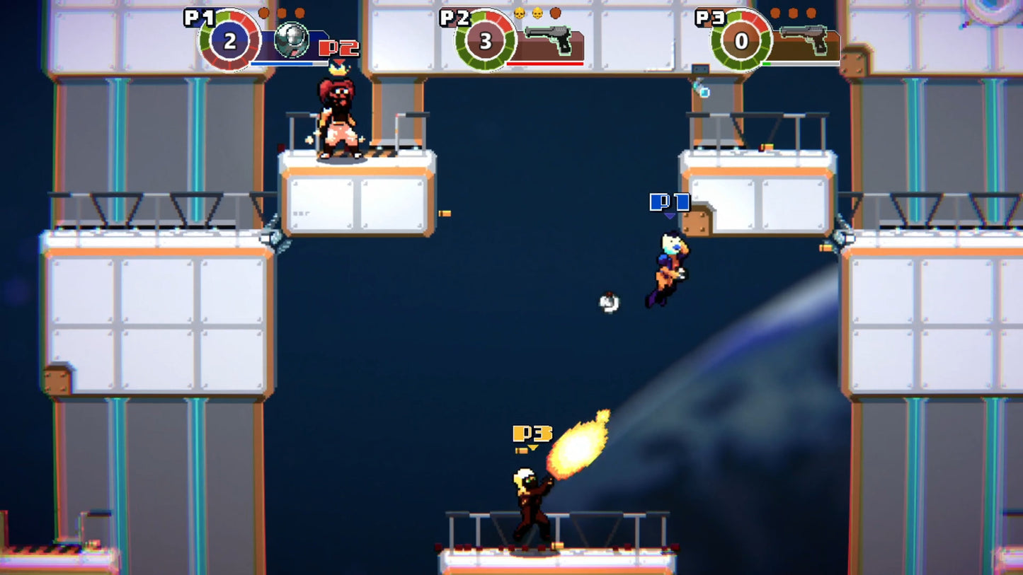 Anarkade PC Steam Key