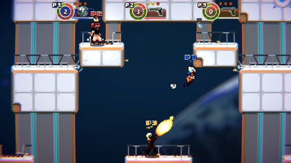 Anarkade PC Steam Key