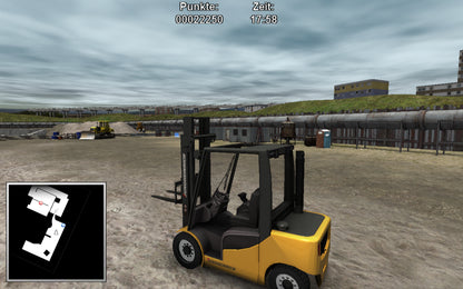 Buy Warehouse and Logistics Simulator Steam Key Default Title Steam key – fast digital delivery | Volt Keys