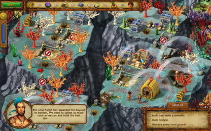 Buy MOAI 4 Terra Incognita Collector's Edition Steam Key Default Title Steam key – fast digital delivery | Volt Keys